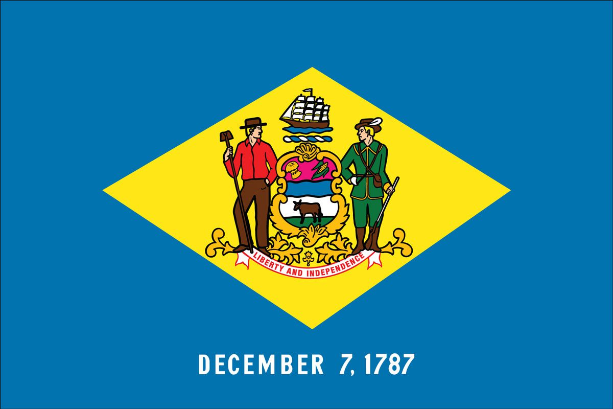 delaware-flag